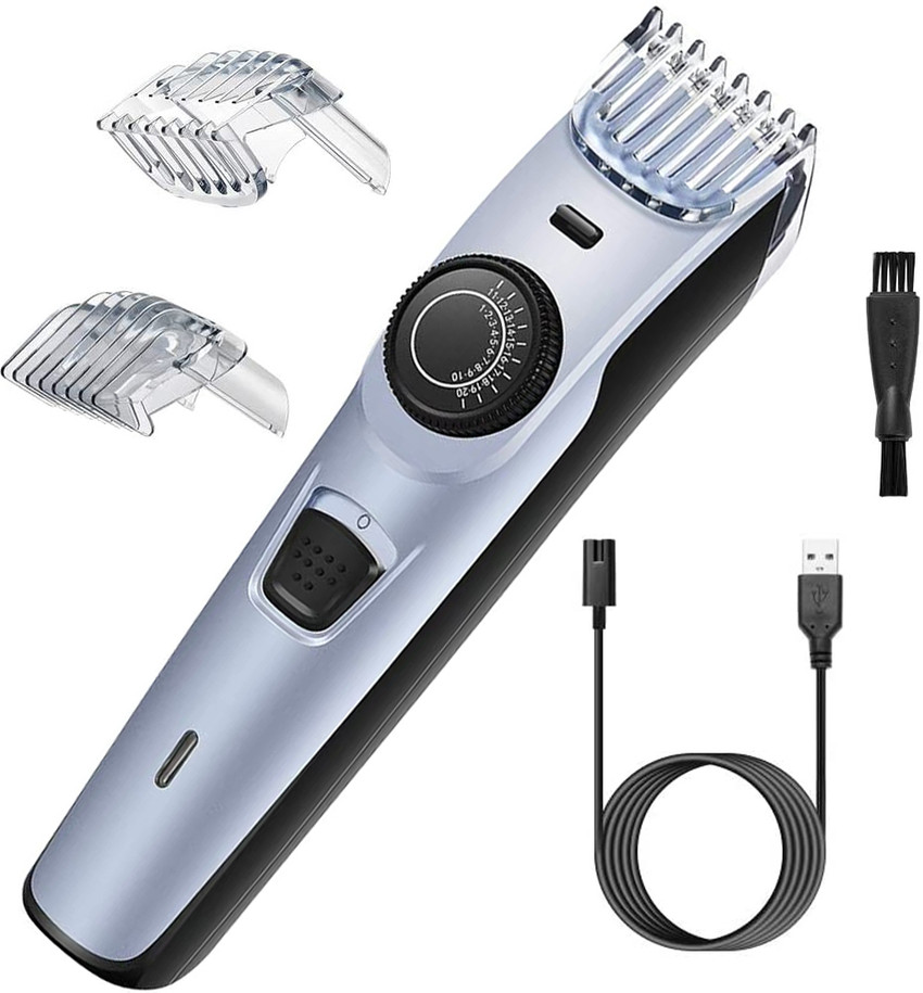 Top 80+ hair clipper vs trimmer in.eteachers