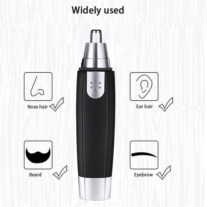Nose trimmer series 3000 Nose ear  eyebrow trimmer NT365016  Philips