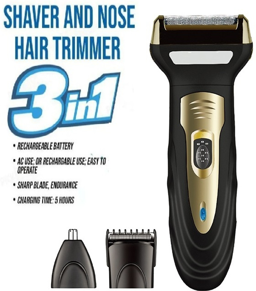 Discover 145+ blade nose hair trimmer latest camera.edu.vn