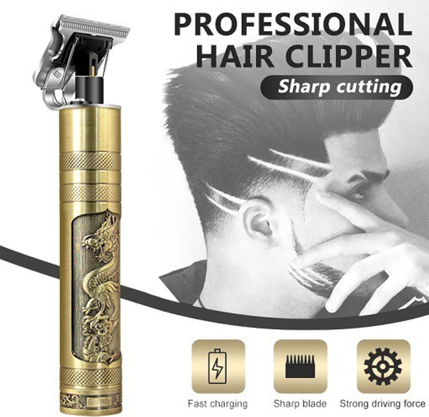 超熱 CRIVERS Hair Clippers for Men, 2PCS Professional Cordless Trimmer Men Electric  Clipper Beard Rechargeable Haircut Machine kit copycatguate.com