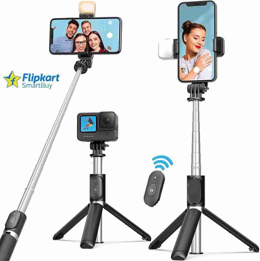 6 feet tripod for mobile flipkart