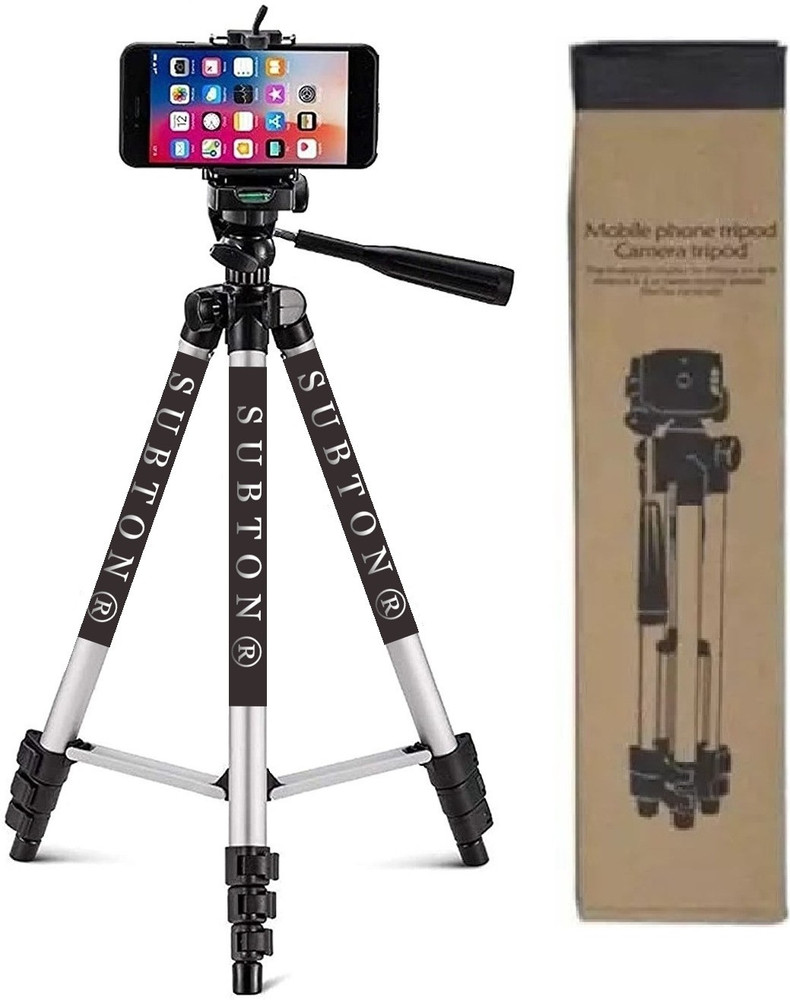 6 feet tripod for mobile flipkart