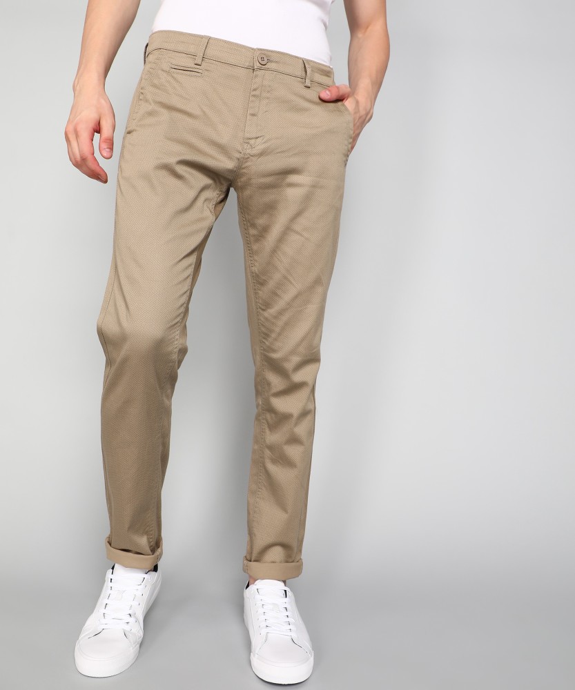 Classic Polo Men Cotton Formal Trousers in Chennai at best price by Jaguar  Fashions India Pvt Ltd  Justdial