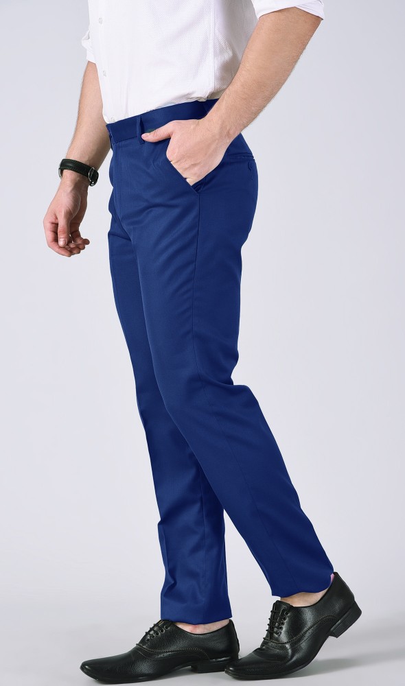 Louis Philippe Formal Trousers : Buy Louis Philippe Grey Trousers Online |  Nykaa Fashion