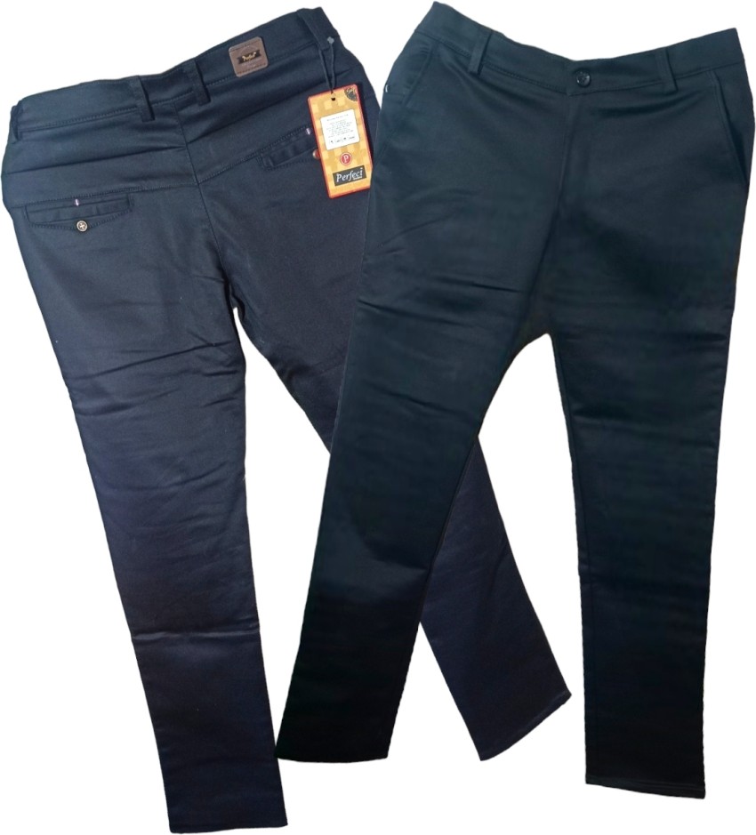 Men Flap Pocket Cargo Jeans Fashion Long Pants Multi Pockets Custom Logo Trousers  Wholesale Clothing  China Jeans and Clothing price  MadeinChinacom