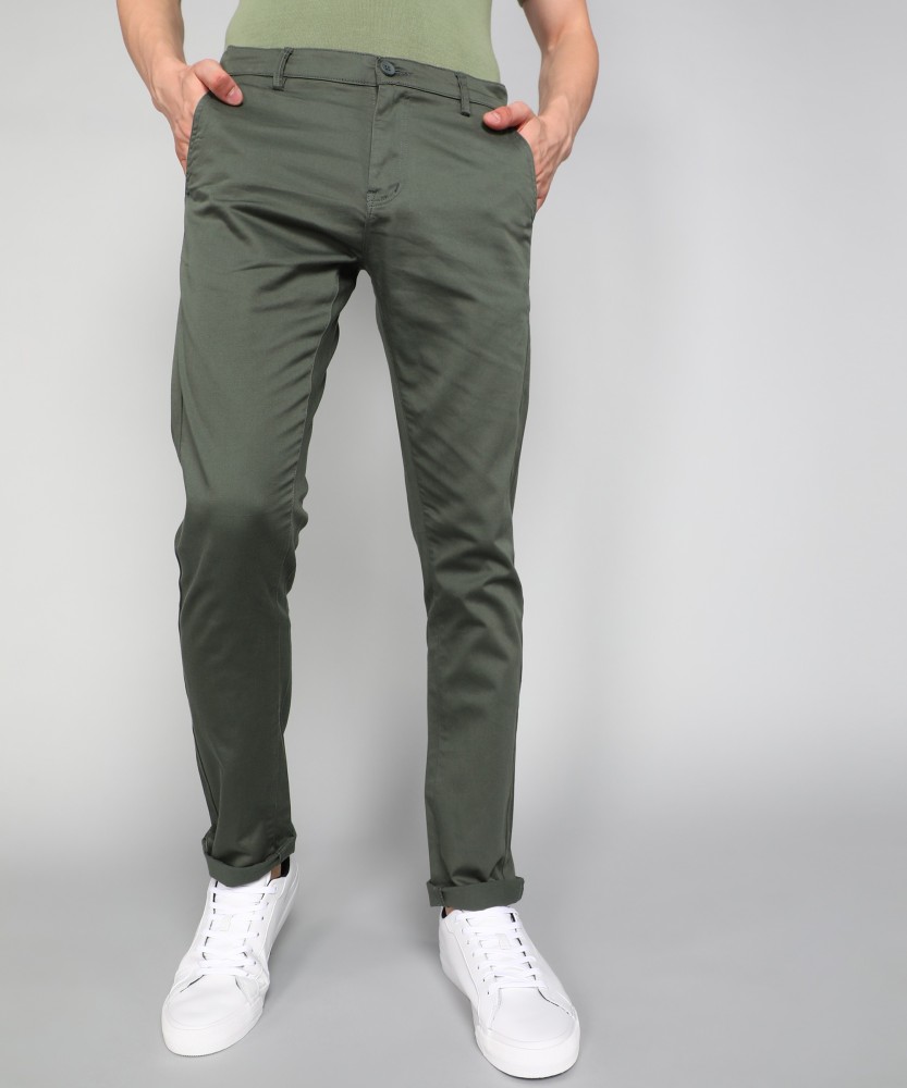 Flipkart mens trouser sale