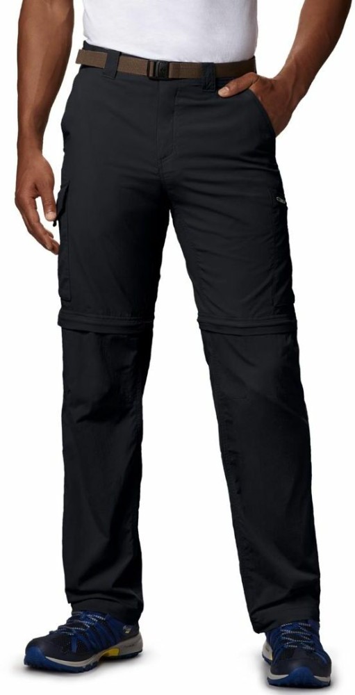 Buy Columbia Mens Straight Fit Nylon Casual Trousers at Amazonin