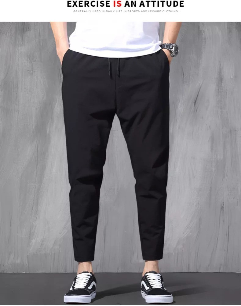 Classic Style Mens Skinny White Jeans Mens Cotton Casual Business Stretch  Denim Pants Male Fashion Trousers 2838  Amazoncomau Clothing Shoes   Accessories
