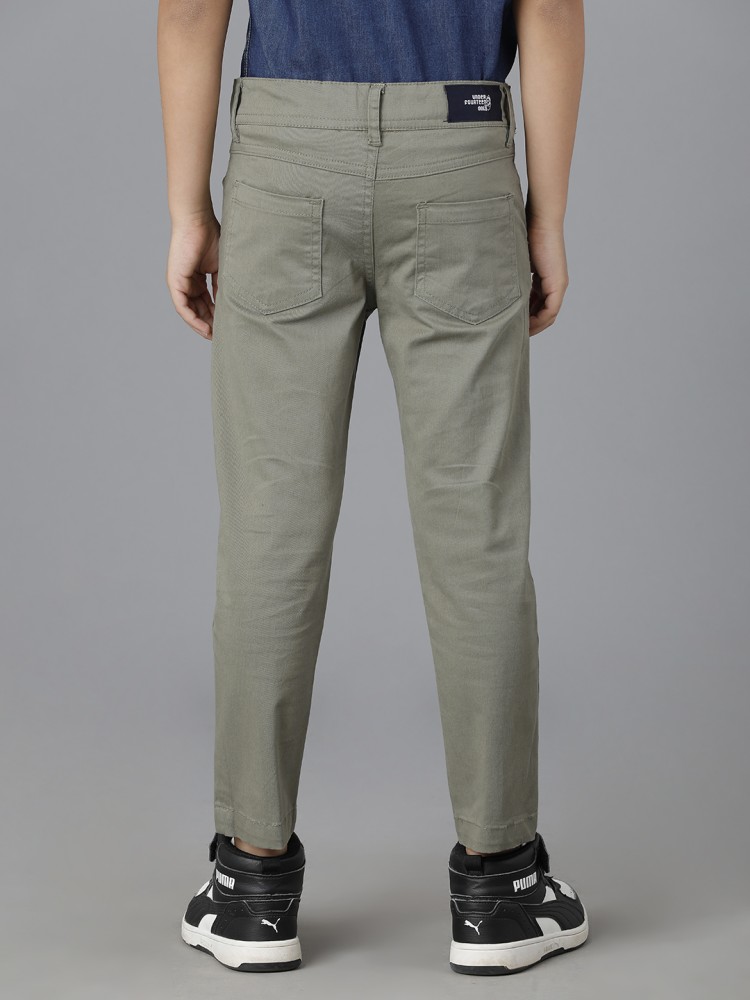 Boys trousers compare prices and buy online