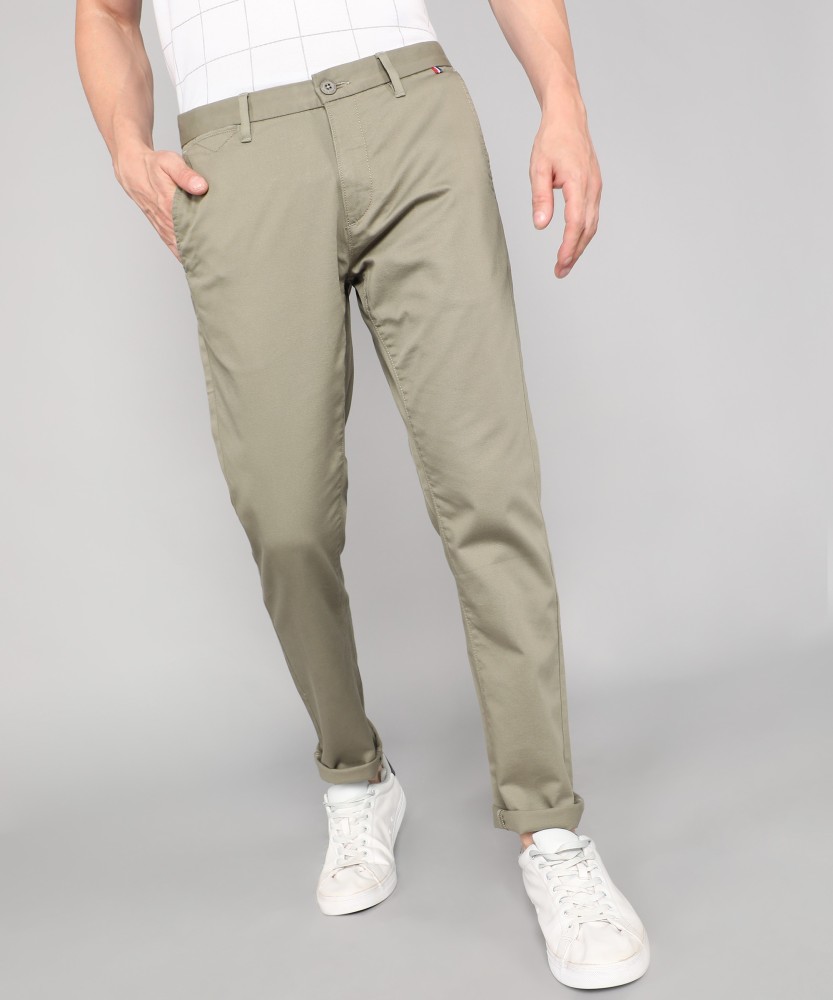 uspoloassn mens casual trousers at Best Price  989 with many options  Only in India at MartAvenuecom  Mart Avenue  MartAvenue