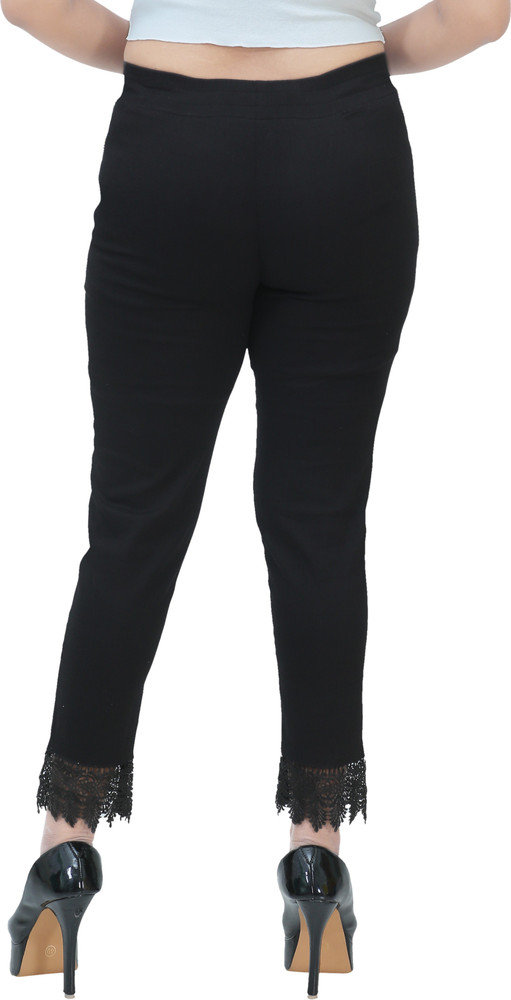 Update 89+ girls black pants in.eteachers