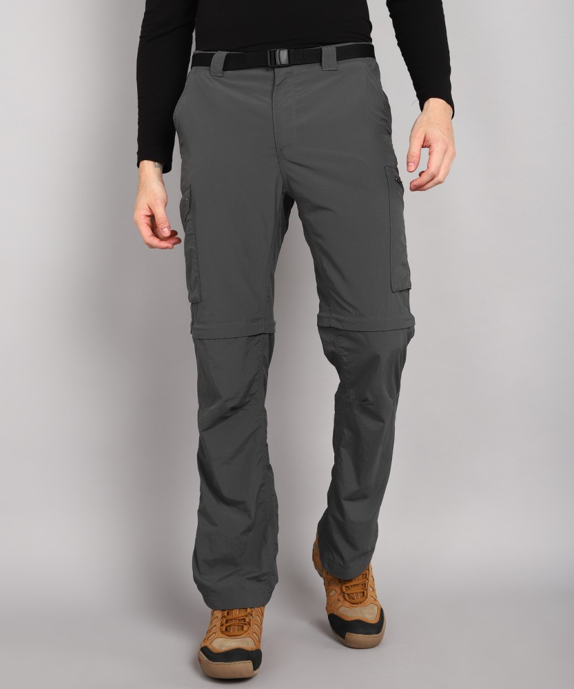 Buy brown Trousers  Pants for Men by Columbia Online  Ajiocom