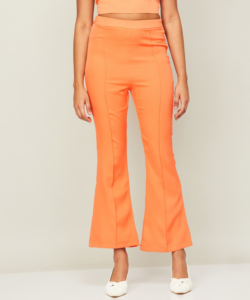 Best orange pants to buy and how to style them like Deepika Padukone Kiara  Advani and more stars  Vogue India