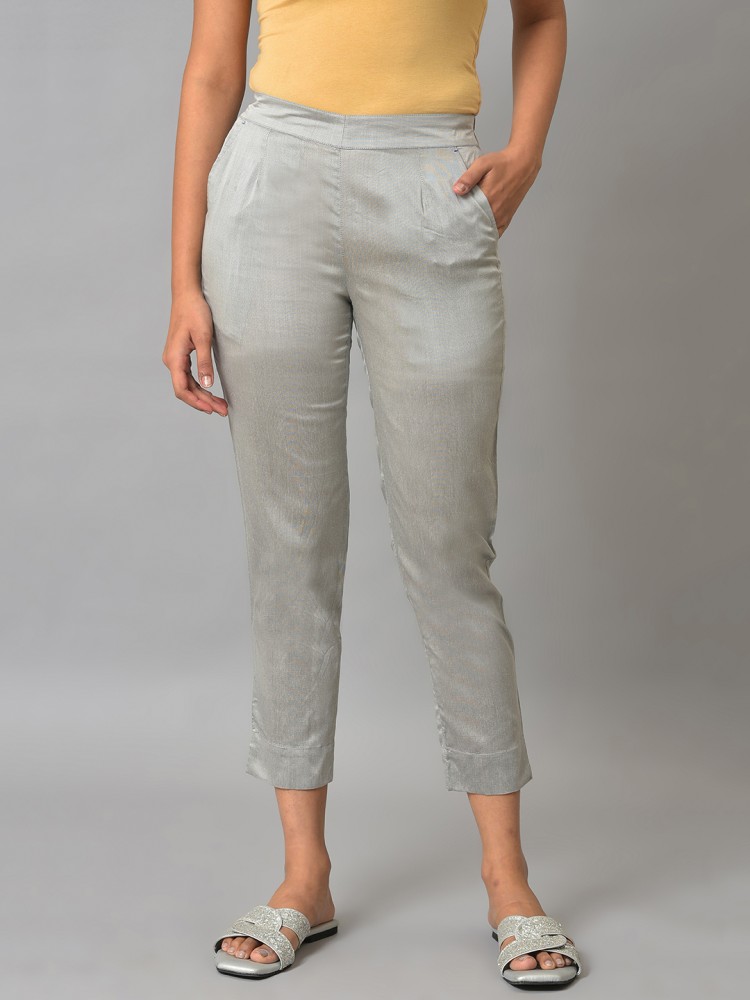 Womens Linen Trousers  Genes online store 2020