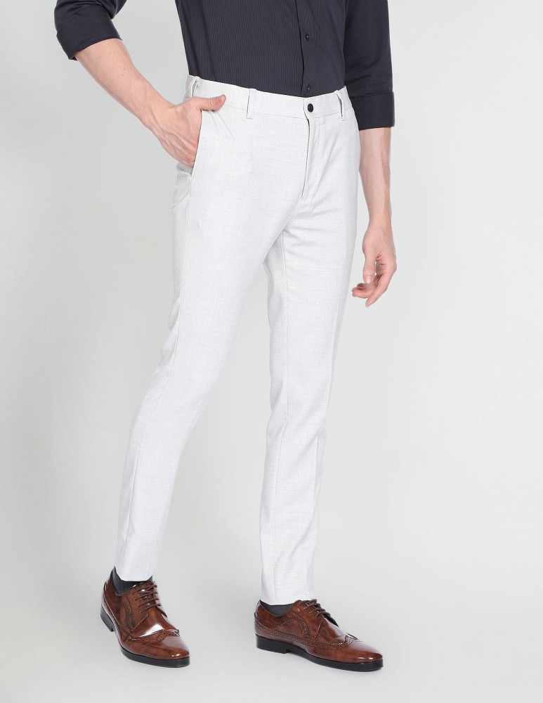 Arrow new sale york trousers