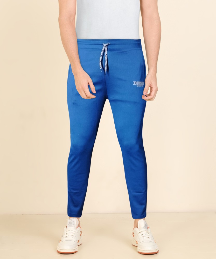 Dhruv sports Regular Fit Men Light Blue Trousers  Buy Dhruv sports Regular  Fit Men Light Blue Trousers Online at Best Prices in India  Flipkartcom