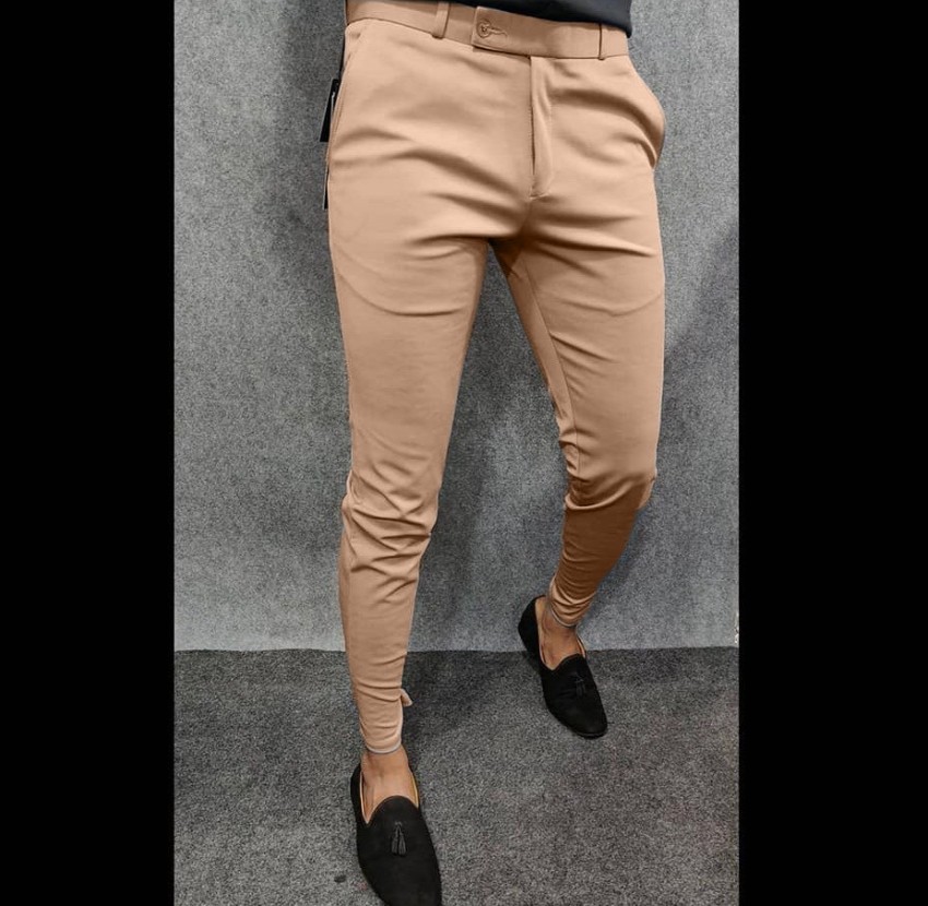 Buy Lungi Trousers Online on Brown Living  Mens Trousers