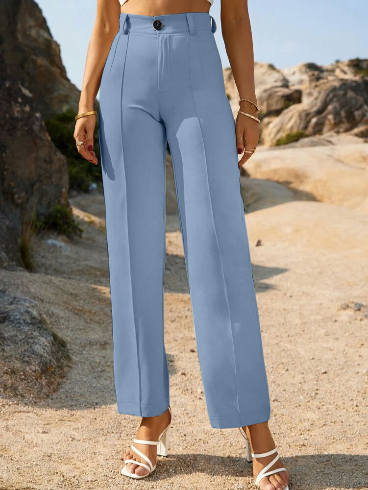 Aggregate more than 76 baby blue pants women's latest in.eteachers