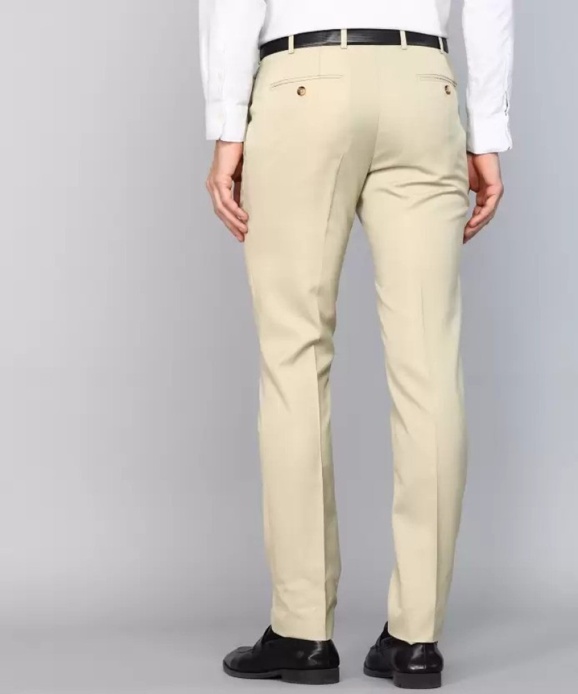 Raymond Raymonds Formal Trousers