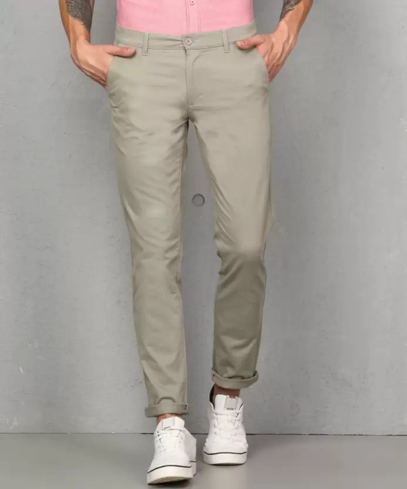 GAP Regular Fit Men Beige Trousers  Buy GAP Regular Fit Men Beige Trousers  Online at Best Prices in India  Flipkartcom