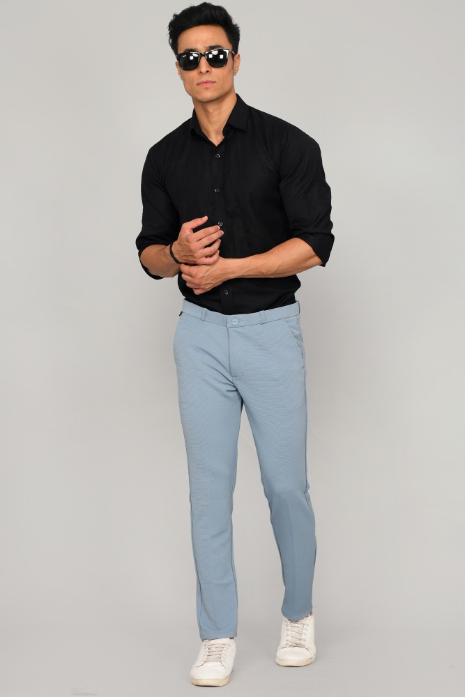 Can I wear a black shirt on dark blue pants  Quora