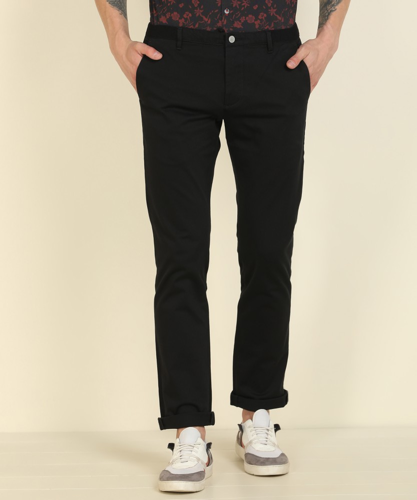 Levis Casual Trousers  Buy Levis Men Black 511 Slim OnlineNykaa Fashion
