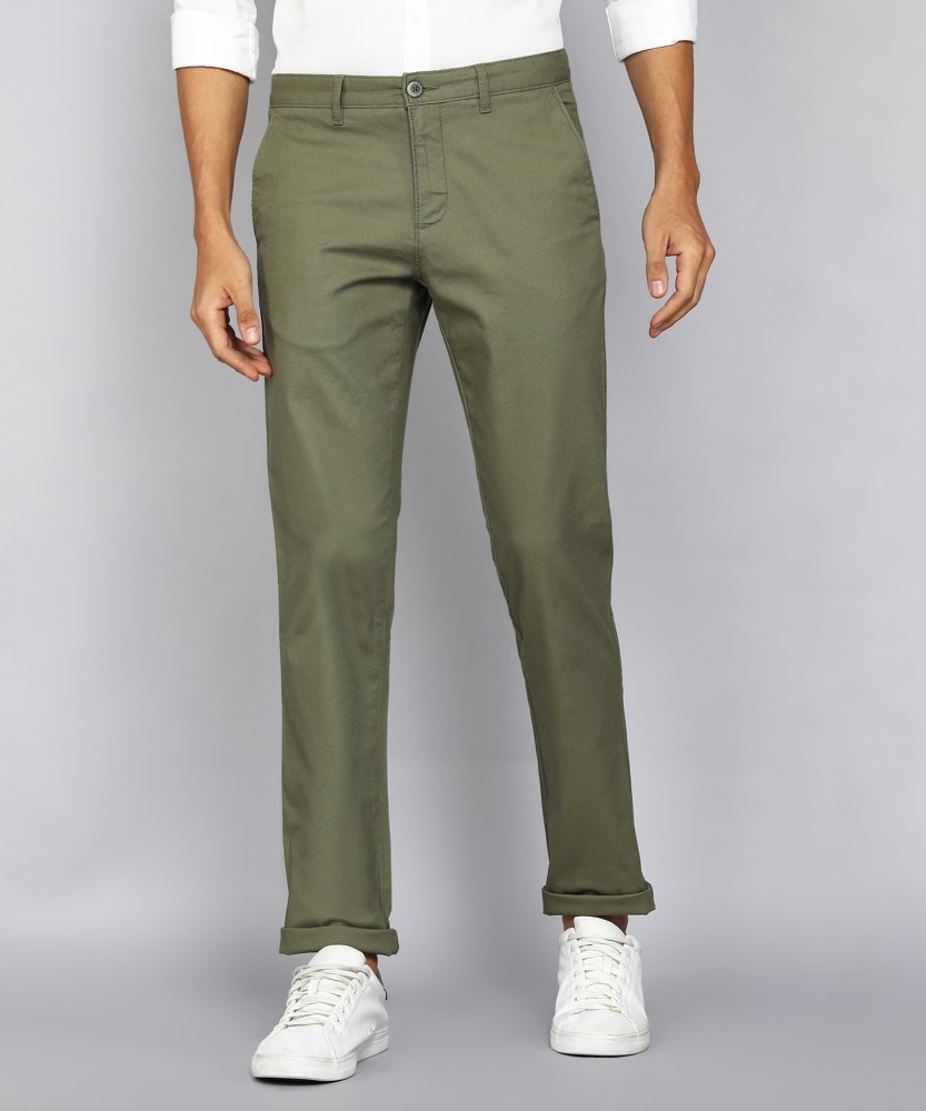 Louis Philippe Trousers - Get Latest Louis Philippe Trousers Online