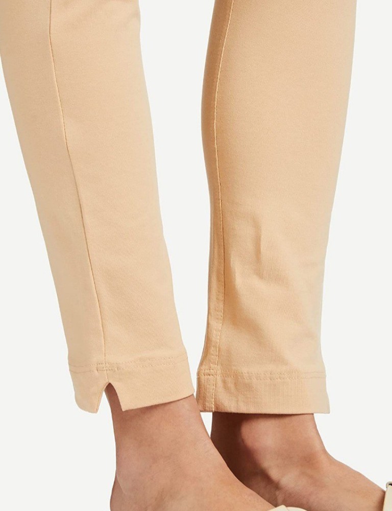 Buy Lux Lyra Women Regular Fit Trousers at Amazonin