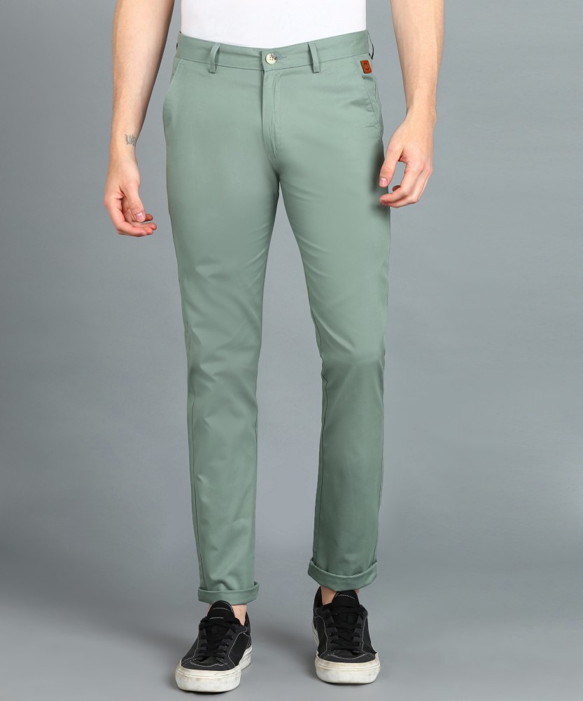 Levis Green Trousers  Buy Levis Green Trousers online in India