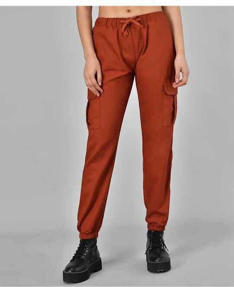 Share 86+ red trousers women's india - in.duhocakina