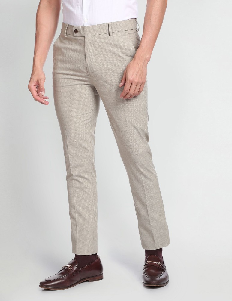Arrow Trouser  Get Best Price from Manufacturers  Suppliers in India