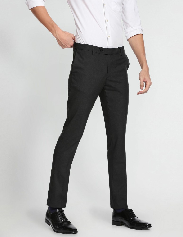 Flipkart hot sale formal trousers