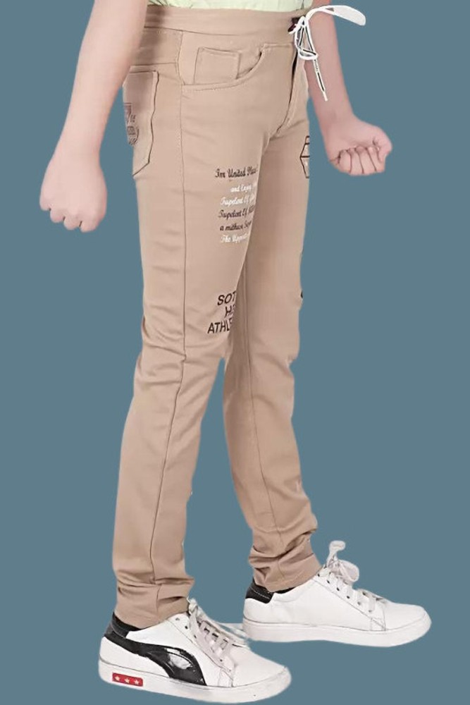 Boys Trousers Manufacturer in California at affordable price