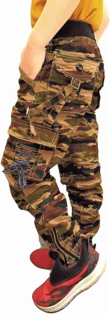 Military pants sale flipkart