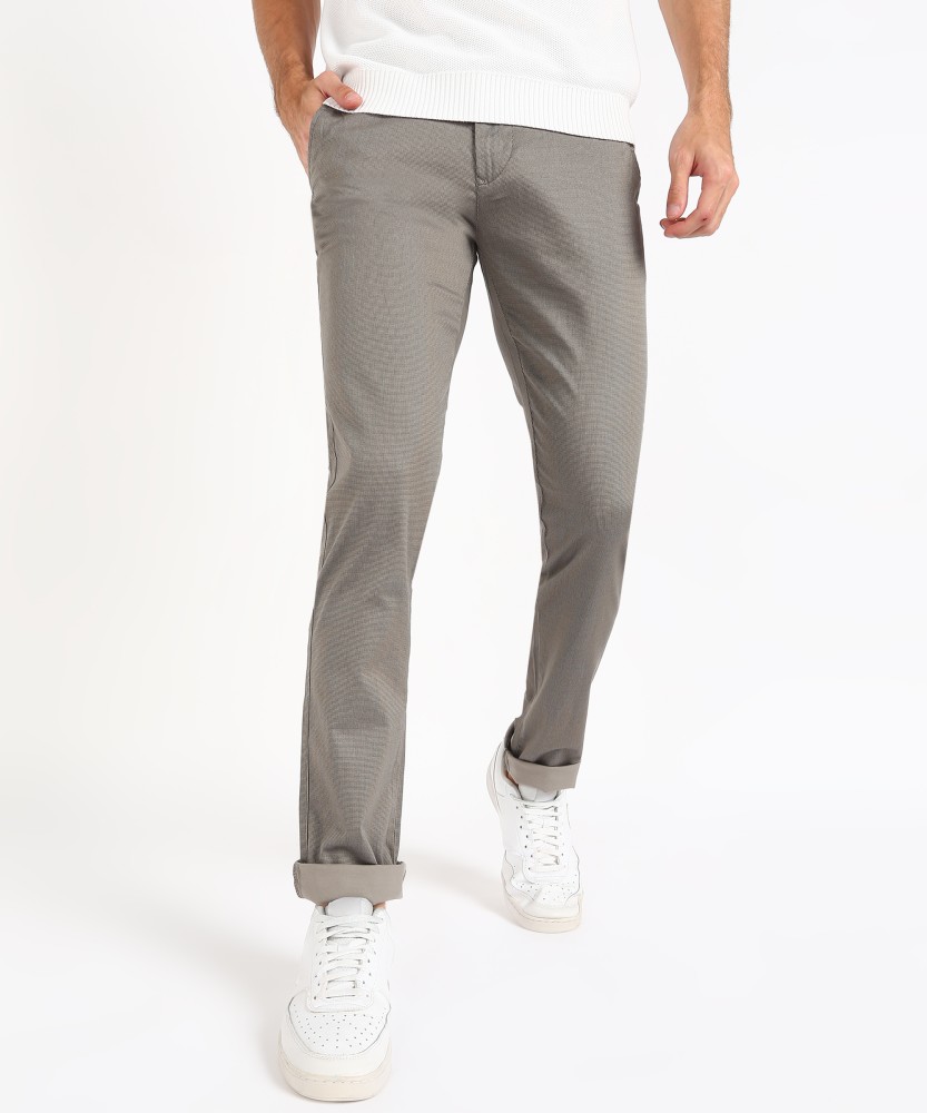 Grey Trousers  Buy Grey Trousers Online Starting at Just 274  Meesho