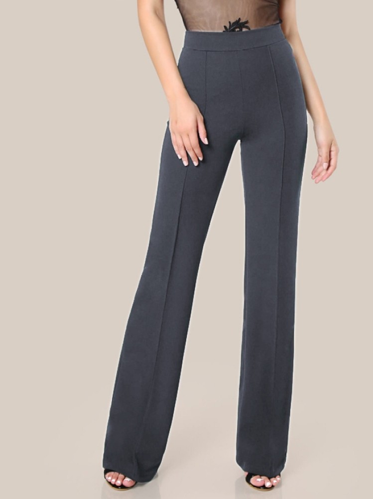 Womens Trousers  Buy Womens Trousers Online Starting at Just 177  Meesho