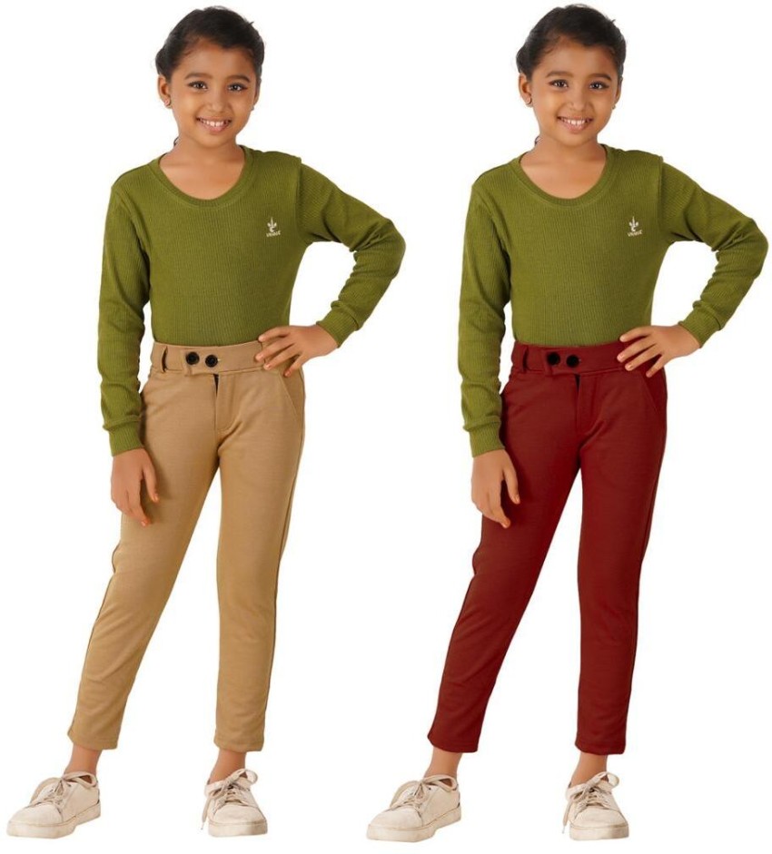 INDICRAFTS Relaxed Girls Multicolor Trousers  Buy INDICRAFTS Relaxed Girls  Multicolor Trousers Online at Best Prices in India  Flipkartcom