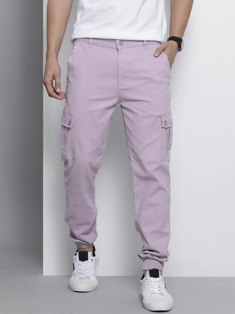 Buy Louis Philippe Grey Trousers Online  794159  Louis Philippe