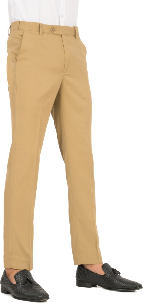 Lemaire pleatdetail straightleg Trousers  Farfetch