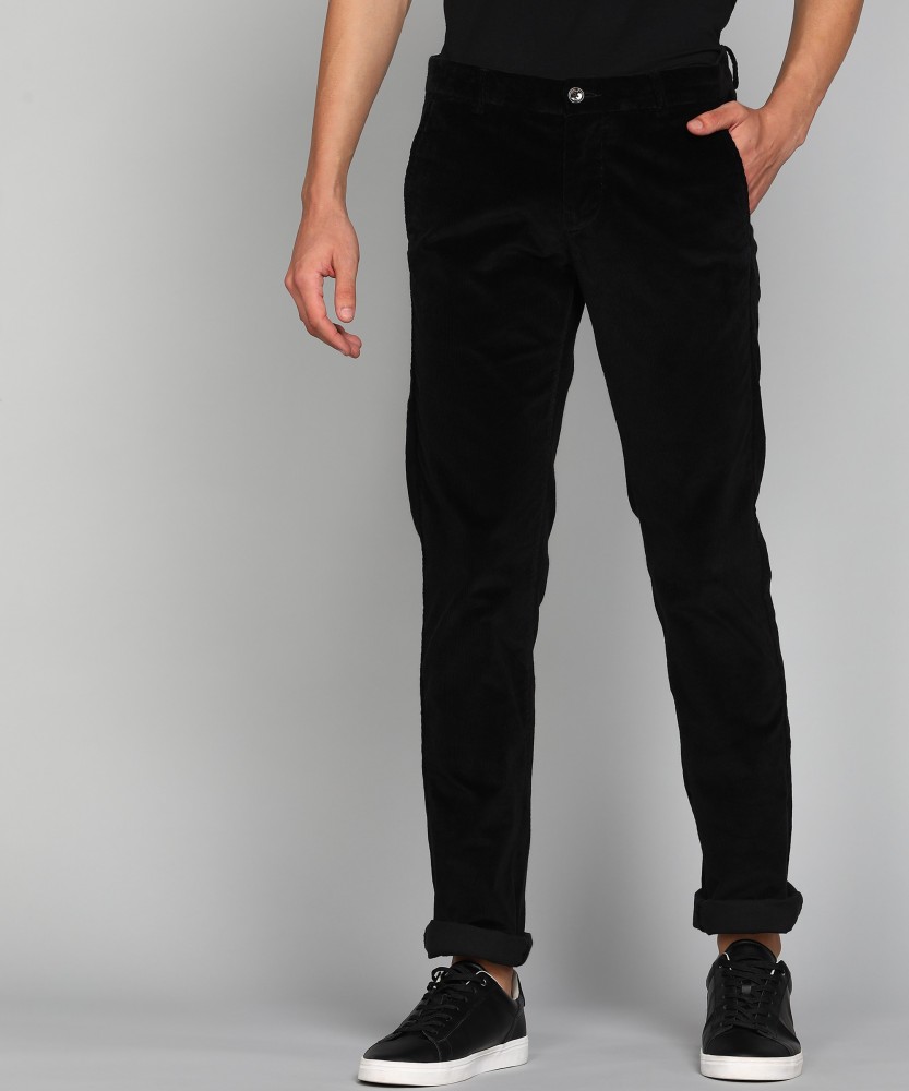 Arrow Sports Casual Trousers  Buy Arrow Sports Men Brown Mid Rise Flat  Front Casual Trousers Online  Nykaa Fashion