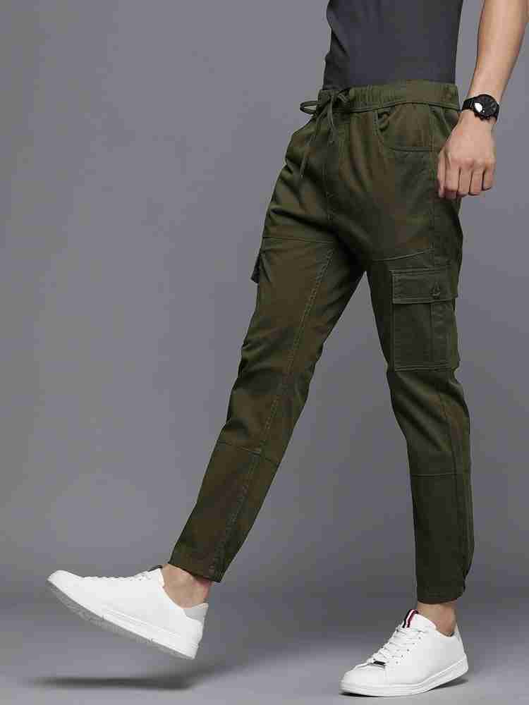 Wrogn cargo deals pants