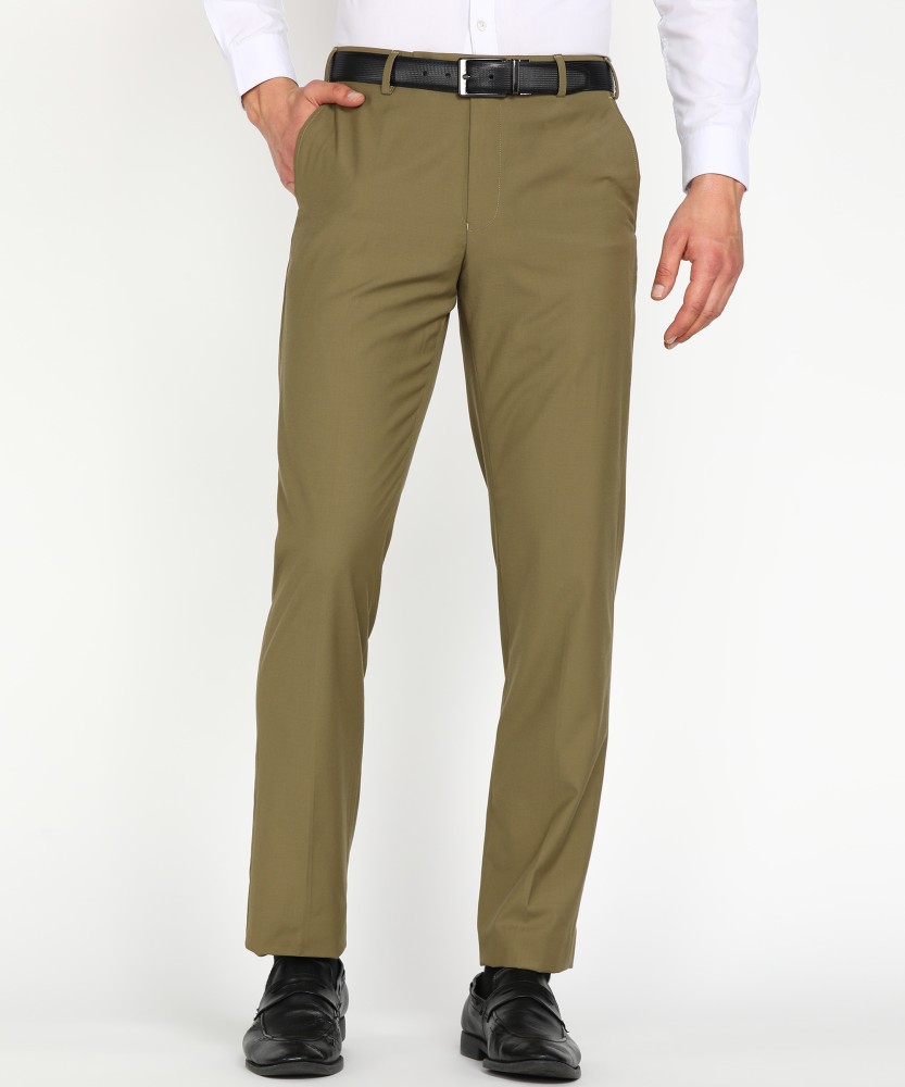 Cotton Mens Formal Pants for Comfortable Soft Skin Friendly Packaging  Size  4 Pcs Per Pack at Rs 400  Piece in Ranchi