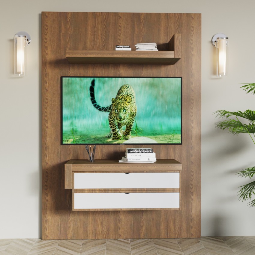 tv unit pvc design