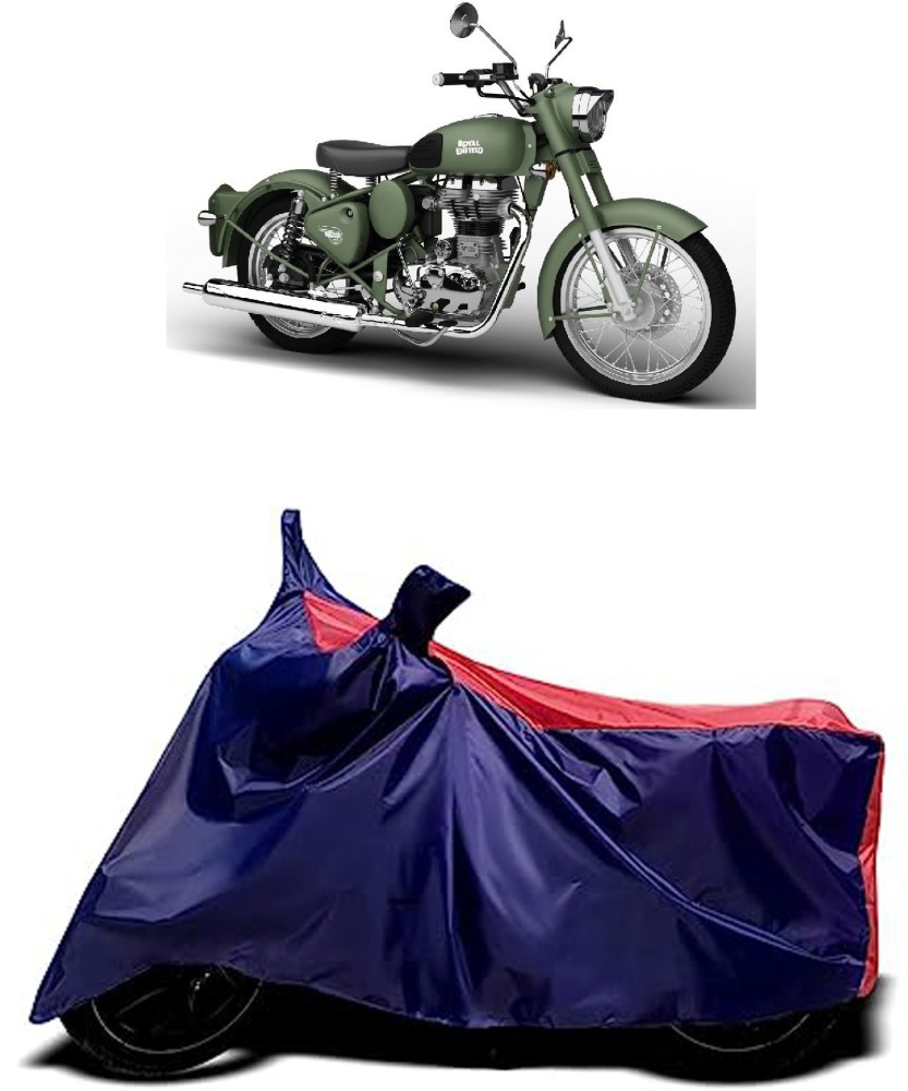 Royal enfield classic 2024 350 cover flipkart