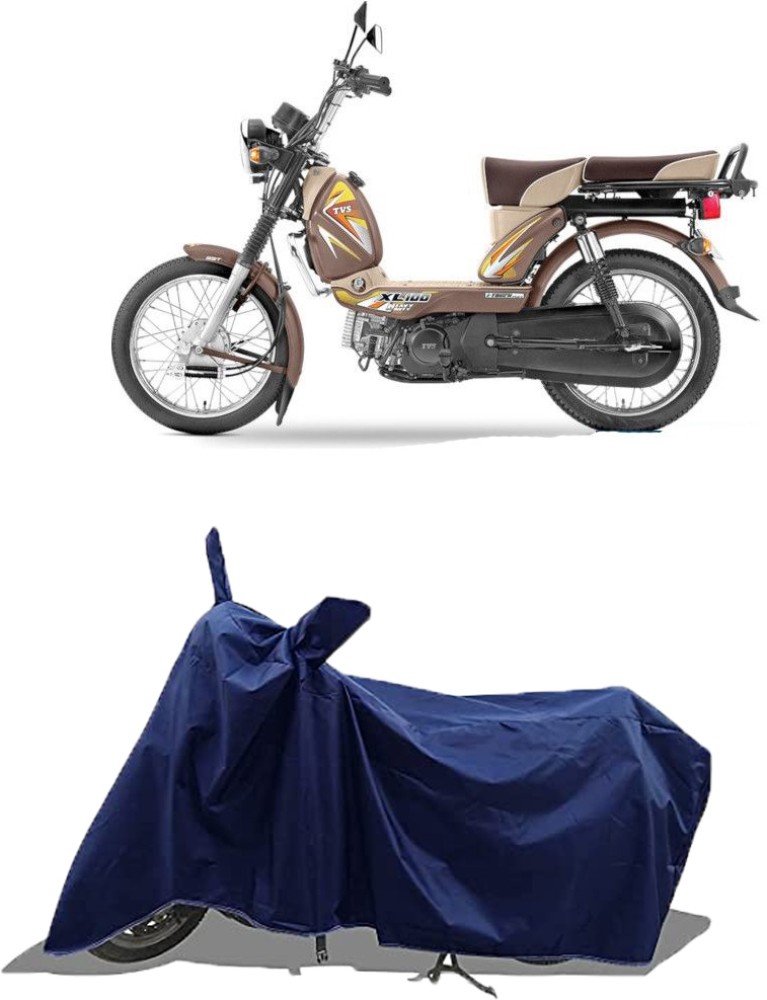 Aoriyon Waterproof Two Wheeler Cover for TVS Price in India Buy