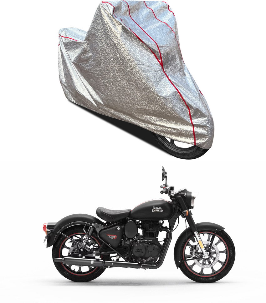 Royal enfield classic shop 350 accessories flipkart