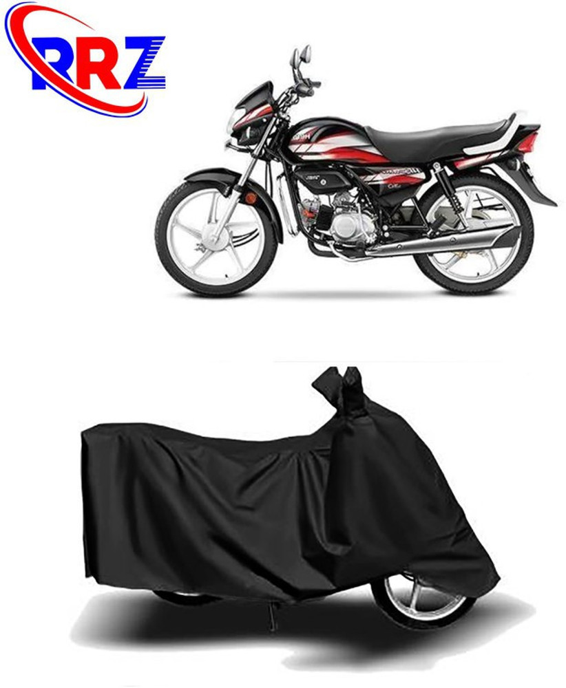 RRZ Waterproof Two Wheeler Cover for Hero Price in India Buy RRZ