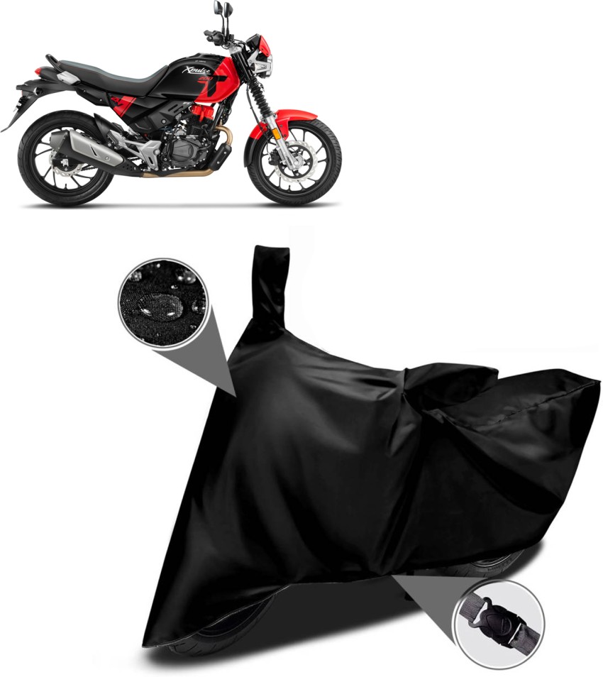 hero bike accessories buy online