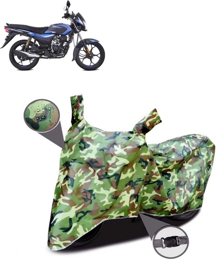 Bike discount accessories flipkart