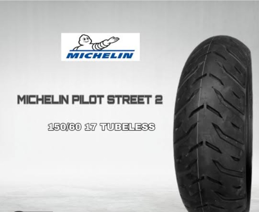 michelin front tyre for fz